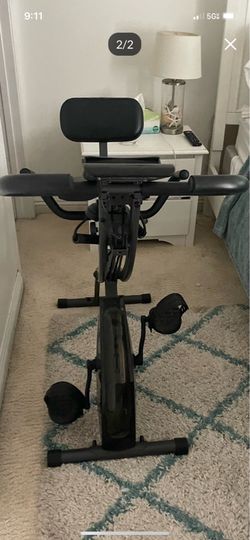 Stationary Bike for $95 obo