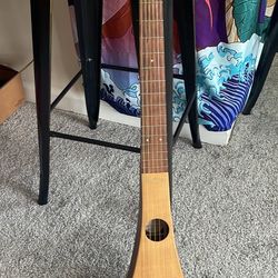 Martin & Co Backpack Guitar