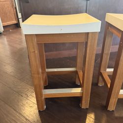 Crate And Barrel Stools