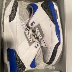 jordan 3s