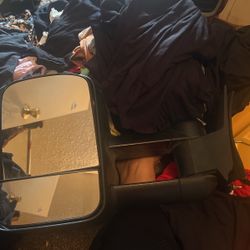 I Have Other Parts To Gmc Sierra 1992