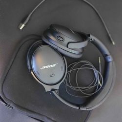 Bose Quiet comfort Se
