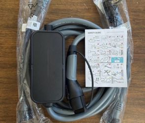 Ev flex charger BMW