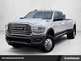 2020 RAM 3500