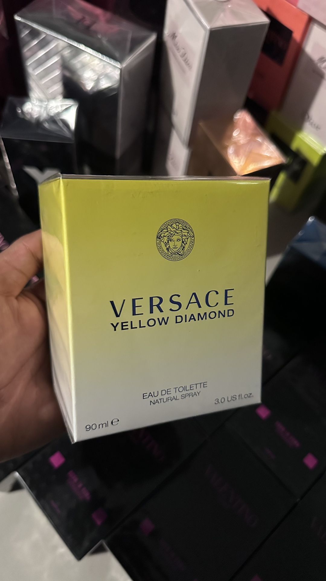 Perfume 
