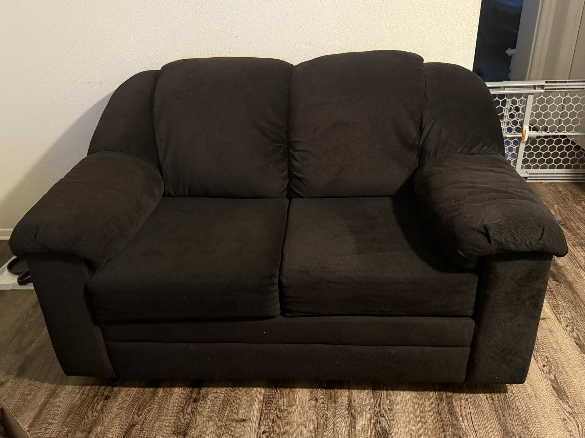 Couch Set