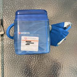 Polar Care Ice Rehab Machine