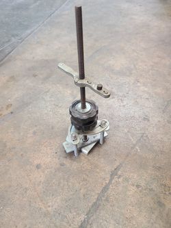 Automatic Clutch Tool