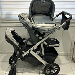 Vista Stroller  $550 OBO