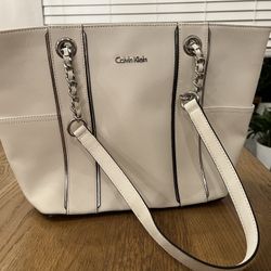 Calvin Klein Purse 