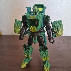 Transformers Legacy United Shard 