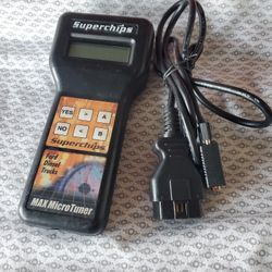 Max Micro Tuner