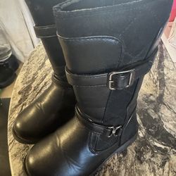 Size 10 boots