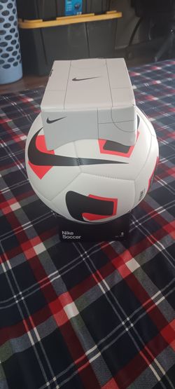 Nike Soccer Ball
