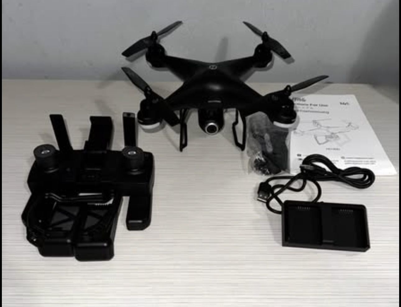 Holy Stone Drone