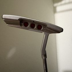 Scotty Cameron Putter 