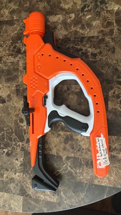 Nerf Rival Sideswipe