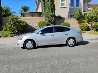 2013 Nissan Sentra