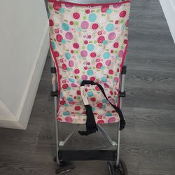 Light Weight Stroller Perfect To Travel