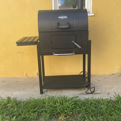Kingsford BBQ Grill