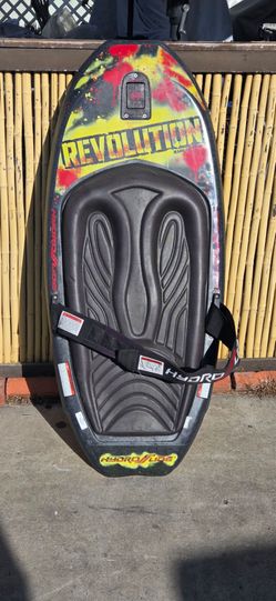 Hydroslide 52" Revolution Kneeboard