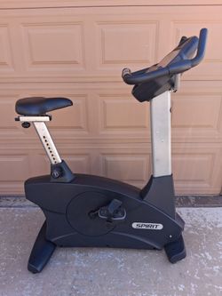 Spirt Exercise Bike