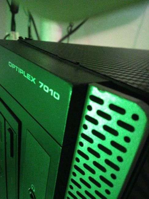 Dell Optiplex 7010 2T 8gb Ram