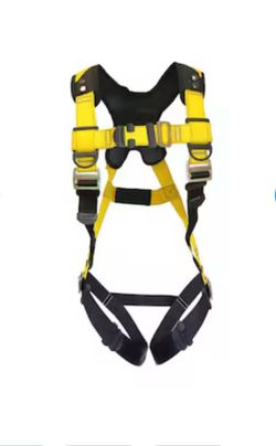 Guardian fall protection harnesses,