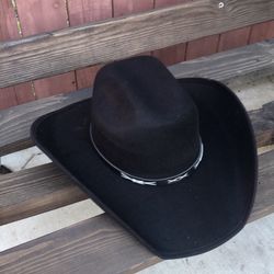Cowboy Hat Unisex