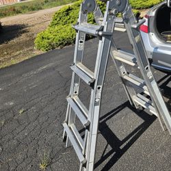 Ladder 