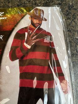 Freddy Krueger Halloween glove