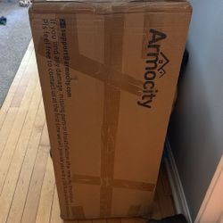 ARMOCITY BOOKSHELF