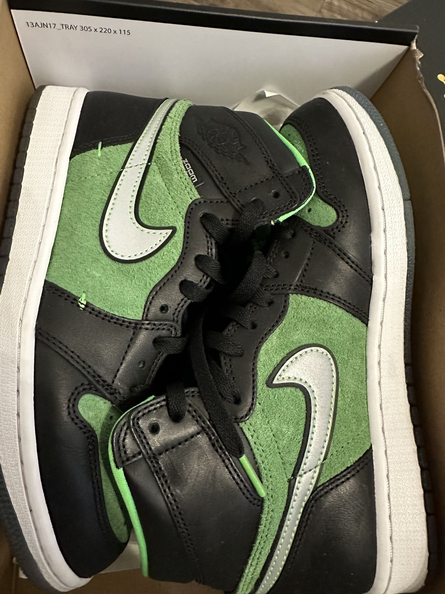 Air Jordan 1 High Tops