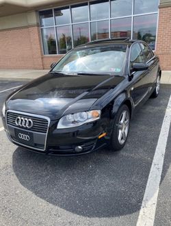 😍😍2007, 139,000MILES RUNS GREAT, ENGINE & TRANS IN GOOD CONDITION,CAR WELL MAINTAIN, LEATHER INTERIOR SUNROOF NAV SYSTEMS WITH REMOTE,NEEDS NO WORK