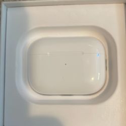 Airpod Pro Generation 2