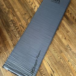 Alps Mountaineering Sleeping Pad