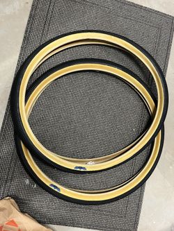 SE Bikes 29” Tires 