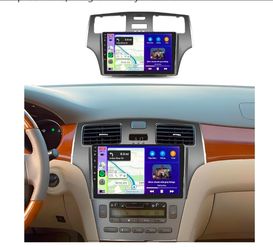 Car Radio for Lexus ES250 ES300 ES(contact info removed)-2006, Android 15