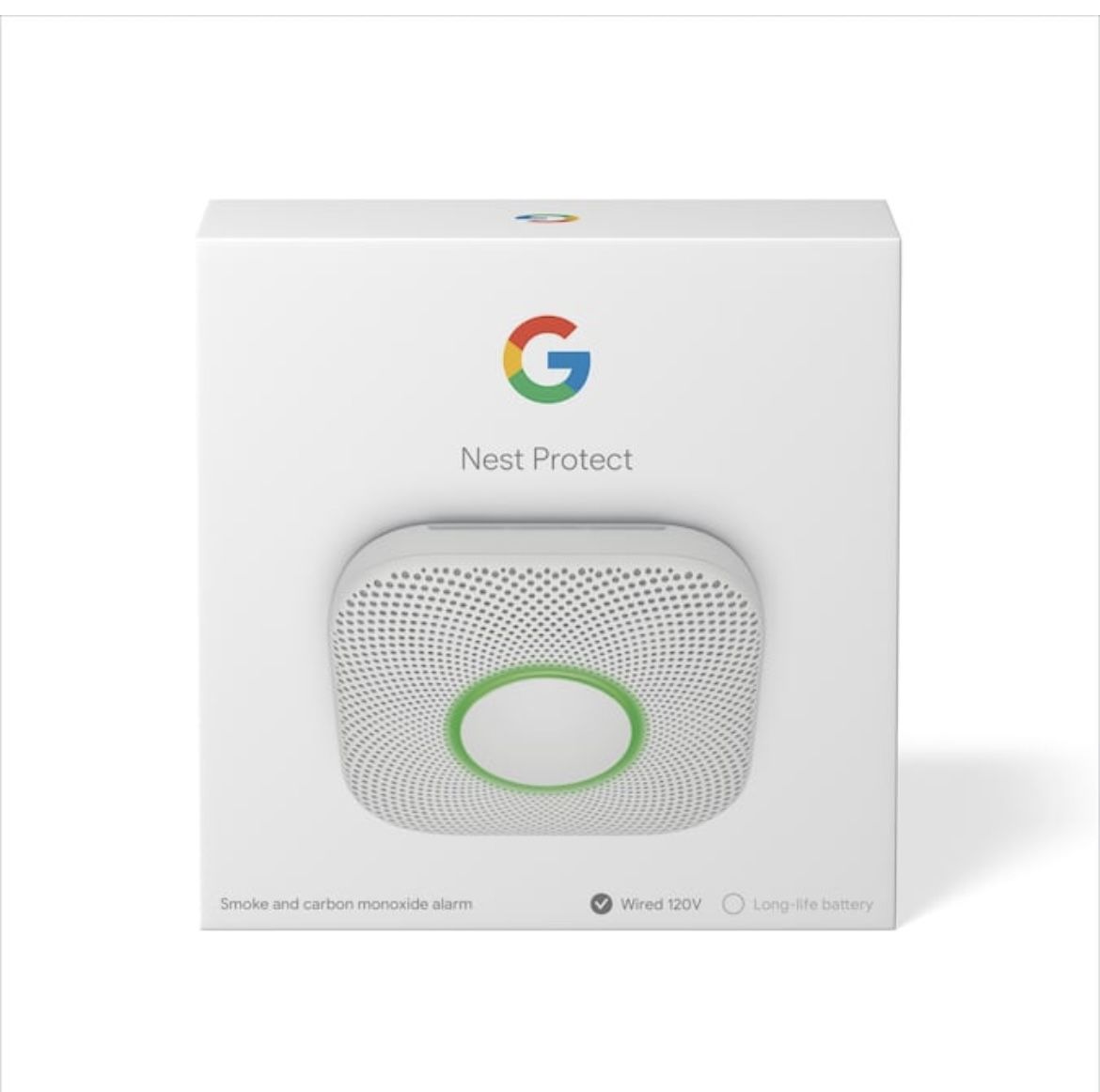 Google Smart Detector
