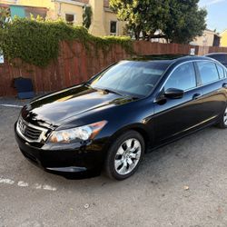 2009 Honda Accord