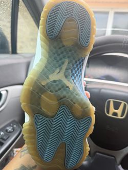 Jordan’s