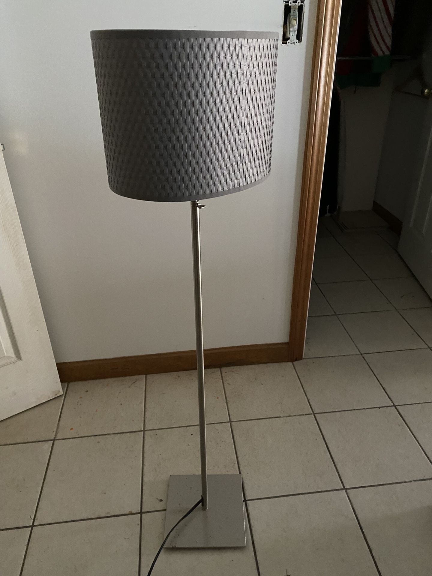 Floor Lamp