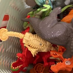Toys