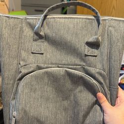 Enfamil Insulated Milk Bag 