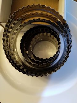 Cookies Cutters