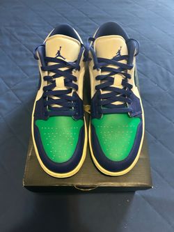 Air Jordan 1 Low Size 12