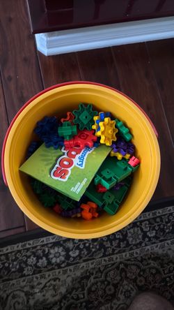 Learning Resources Gears! Gears! Gears! Building Set