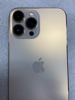 Unlocked iPhone 13 Pro Max 256GB - Potranco Rd