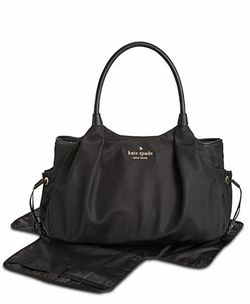 Kate spade diaper bag ...costo .400 ...