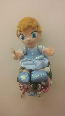 Cinderella Disney Ornament